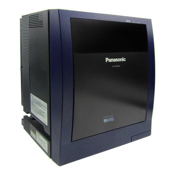 سانترال   Panasonic KX-TDE600